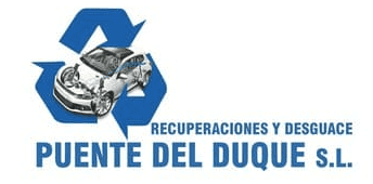Desguaces Puente del Duque S.L. logo